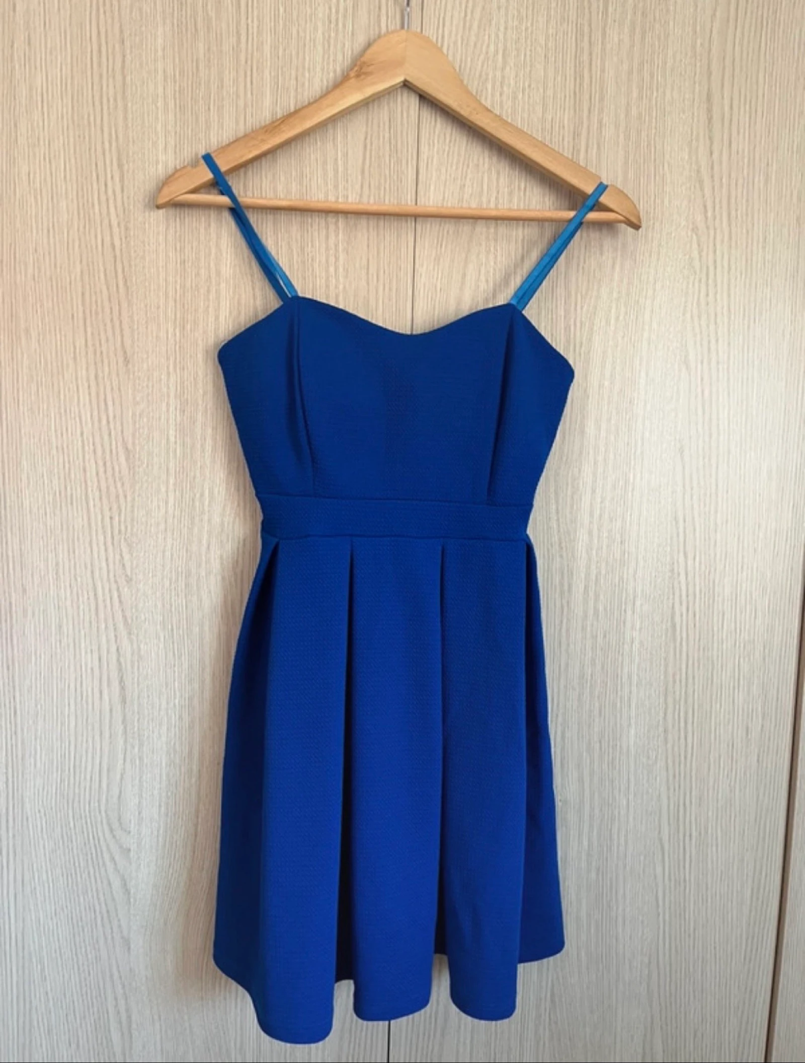 Set van 5 elegante en vintage jurken – photo 8
